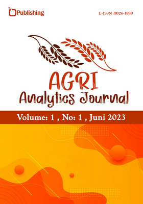 AgriAnalytics Journal