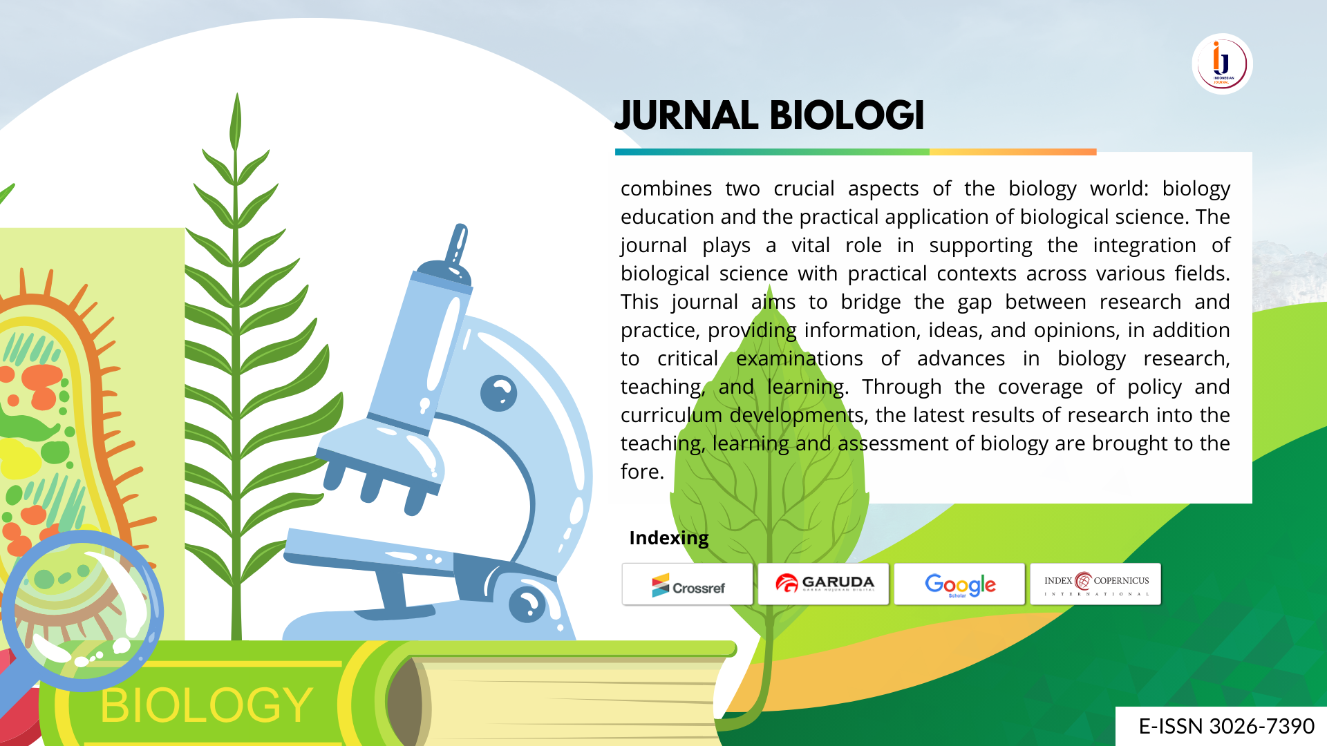 Jurnal Biologi